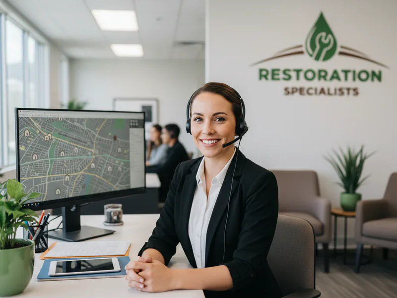 Water Damage Restoration  in Gardner  FAQ